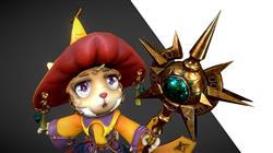 curso programacion avanzada videojuegos