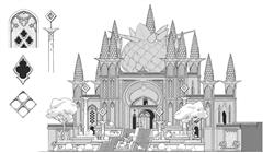 diplomado dibujo videojuegos