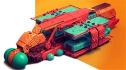 curso color videojuegos