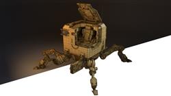 curso online modelado poligonal 3d studio max
