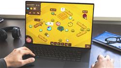mejor master economia blockchain nft videojuegos