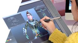 experto universitario produccion animacion stopmotion animacion 3d