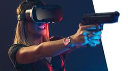 master arte realidad virtual