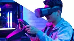 cursos arte realidad virtual blender zbrush uvs