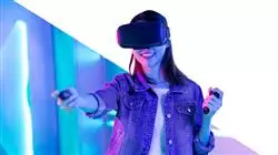 experto arte realidad virtual blender zbrush uvs