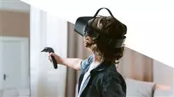 diplomado online proyecto arte realidad virtual motor grafico unity