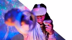 diplomado sci environment arte realidad virtual