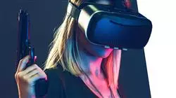 master online animacion 3d realidad virtual