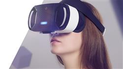 mejor maestria animacion 3d realidad virtual
