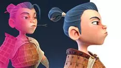 posgrado industria videojuego 3d