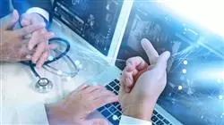 diplomado online personalizacion salud inteligencia artificial