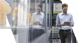 diplomado online sistemas automatizacion industria 4 0