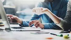 academic course personal brand strategy TECH Global University