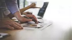 apprendimento misto master semipresenziale creazione interfacce applicazioni rete Tech Universidad