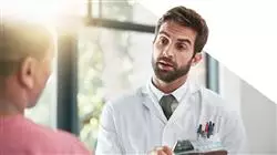 apprendimento misto master semipresenziale terapia benessere emotivo Tech Universidad