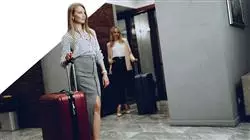 aufbaustudium mba hotelmanagement Tech Universidad