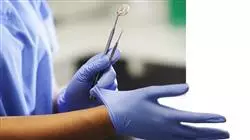 berufliche praktiken endodontie apikale mikrochirurgie Tech Universidad