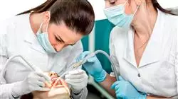 berufliche praktiken parodontologie mukogingivale chirurgie Tech Universidad