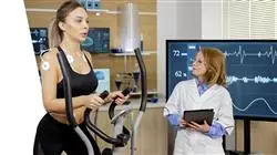 berufliche praktiken therapeutisches personal training Tech Universidad