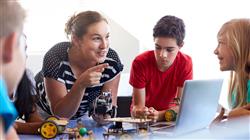 best master artificial intelligence education Tech Universidad