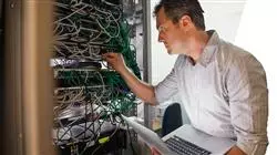 corsi tirocinio ingegneria telecomunicazioni Tech Universidad