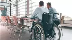 corso online retribuzione personale disabilita Tech Universidad