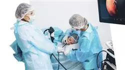 corso stage proctologia Tech Universidad