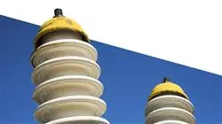 corso stage progettazione costruzione manutenzione infrastrutture elettriche alta tensione sottostazioni elettriche Tech Universidad