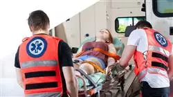 cours stage soins infirmiers avances urgences crises catastrophes Tech Universidad