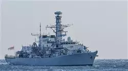 curso online ingenieria desarrollo produccion naval TECH Global University