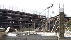 curso practicas infraestructura ingenieria civil Tech Universidad