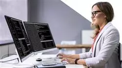 curso practicas programacion front end full stack developer Tech Universidad