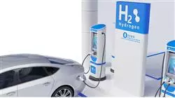 curso practicas tecnologia hidrogeno Tech Universidad