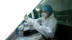 curso presencial avances antibioticoterapia resistencia antibiotica Tech Universidad