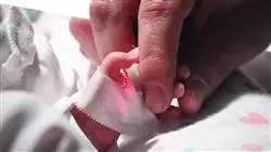 curso presencial cuidados intensivos neonatales enfermeria neonatal Tech Universidad