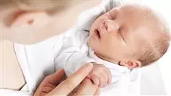 curso presencial lactancia materna matronas Tech Universidad