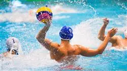 cursos nutricion actividad fisica deporte acuatico Tech Universidad
