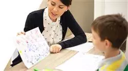 ensino a distancia neurologia infantil neurodesenvolvimento Tech Universidad