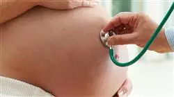 especializacion infeccion periodo neonatal TECH Global University