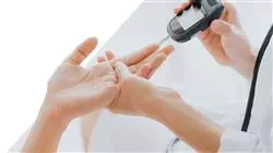 estagio diabetes Tech Universidad