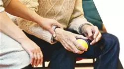 estagio presencial fisioterapia geriatria Tech Universidad