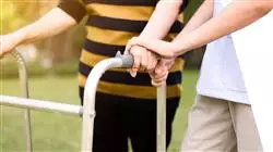 estagio presencial medicina reabilitacao geriatria Tech Universidad