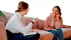 estagio psicoterapia cognitivo conductual Tech Universidad