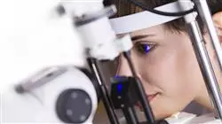 estagio tecnologias opticas optometria clinica medicina br Tech Universidad