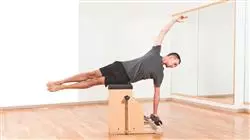estagio yoga terapeutico Tech Universidad