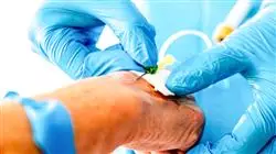 estagios enfermagem geriatrica Tech Universidad