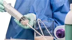 estagios nutricao clinica pediatria enfermeiros Tech Universidad