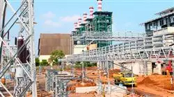 estudiar construccion explotacion centrales produccion generacion energia electrica Tech Universidad