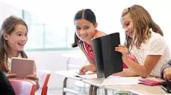 estudiar digital teaching learning TECH Global University