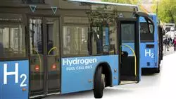 estudiar hydrogen technology TECH Global University